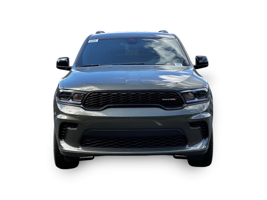 New 2026 Dodge Durango GT SUV