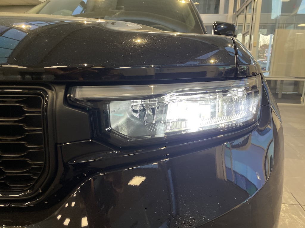 New 2025 Jeep Grand Cherokee L Limited SUV