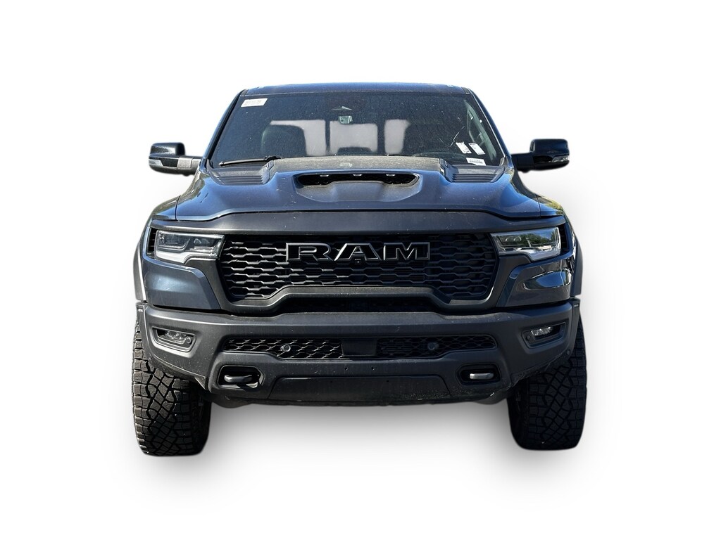New 2026 Ram 1500 RHO Pickup