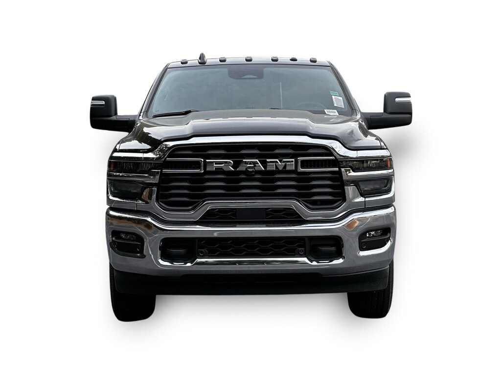 New 2026 Ram 2500 Tradesman Pickup