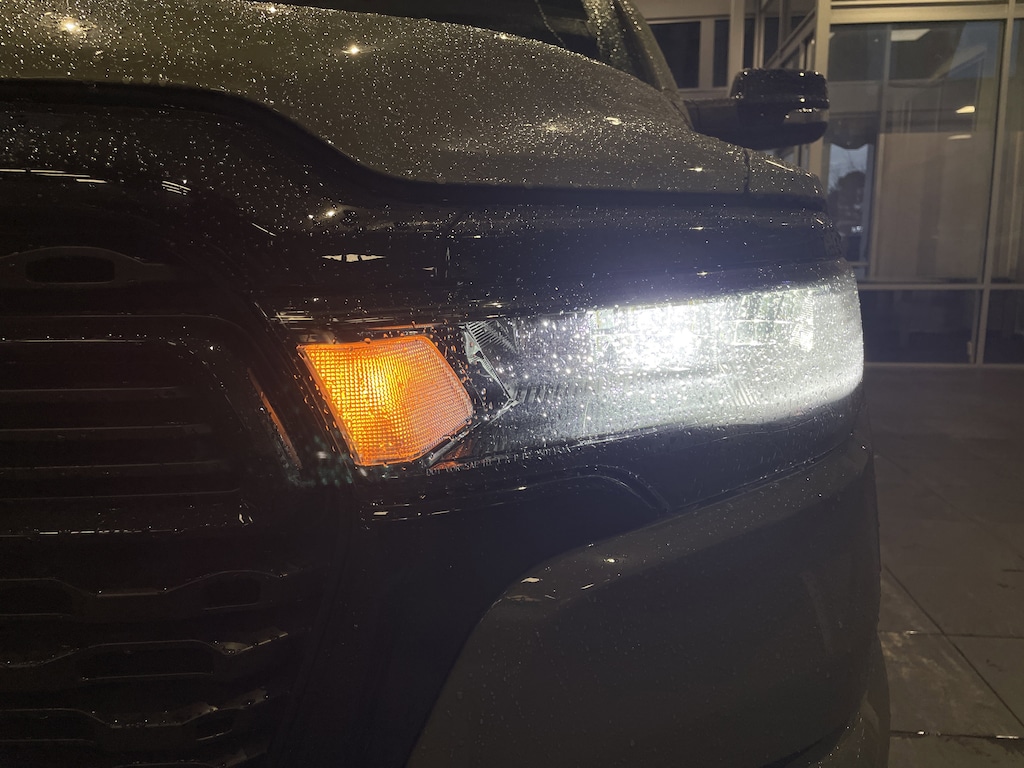 New 2026 Ram 1500 Big Horn Pickup