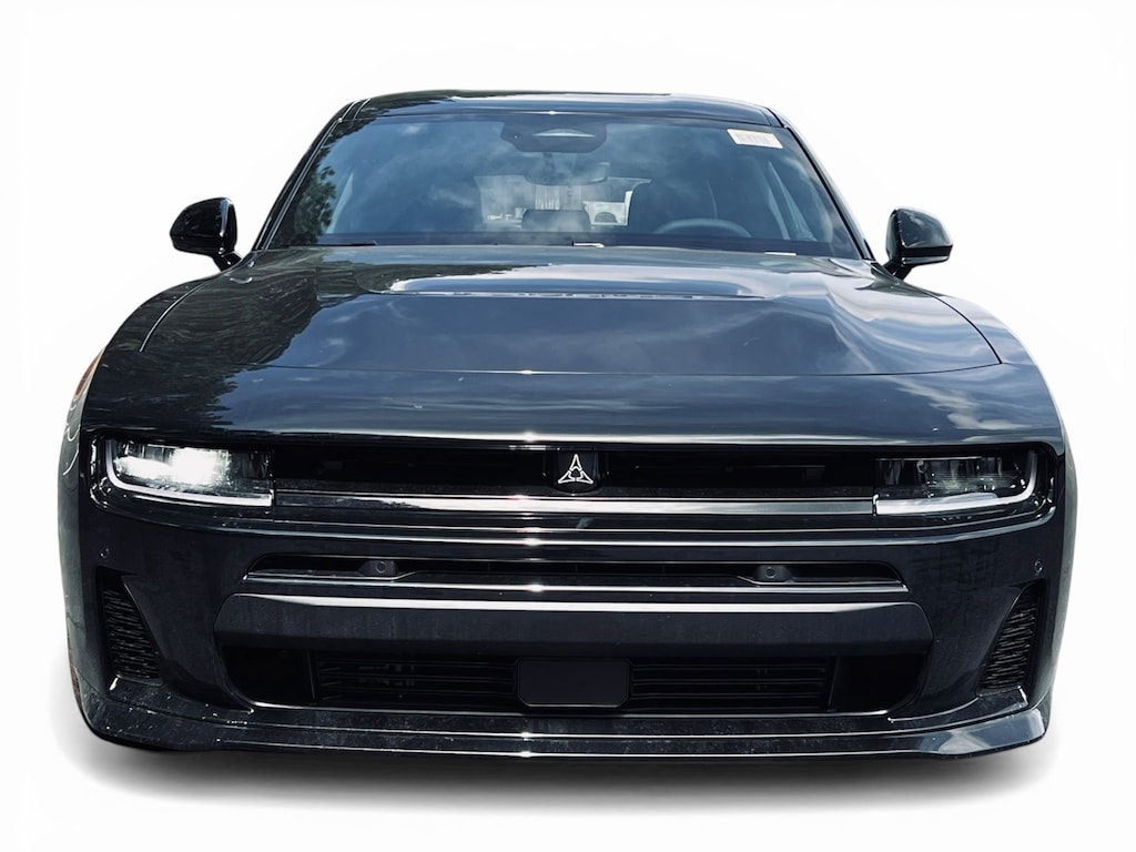 New 2026 Dodge Charger Scat Pack Coupe