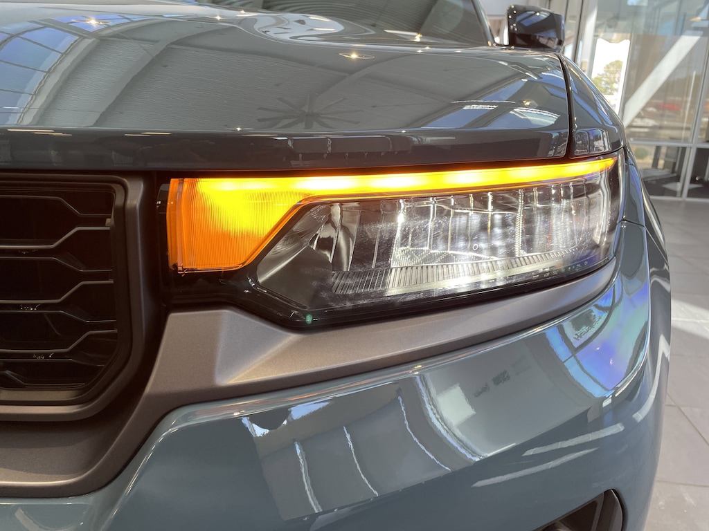 New 2026 Jeep Grand Cherokee L Limited SUV