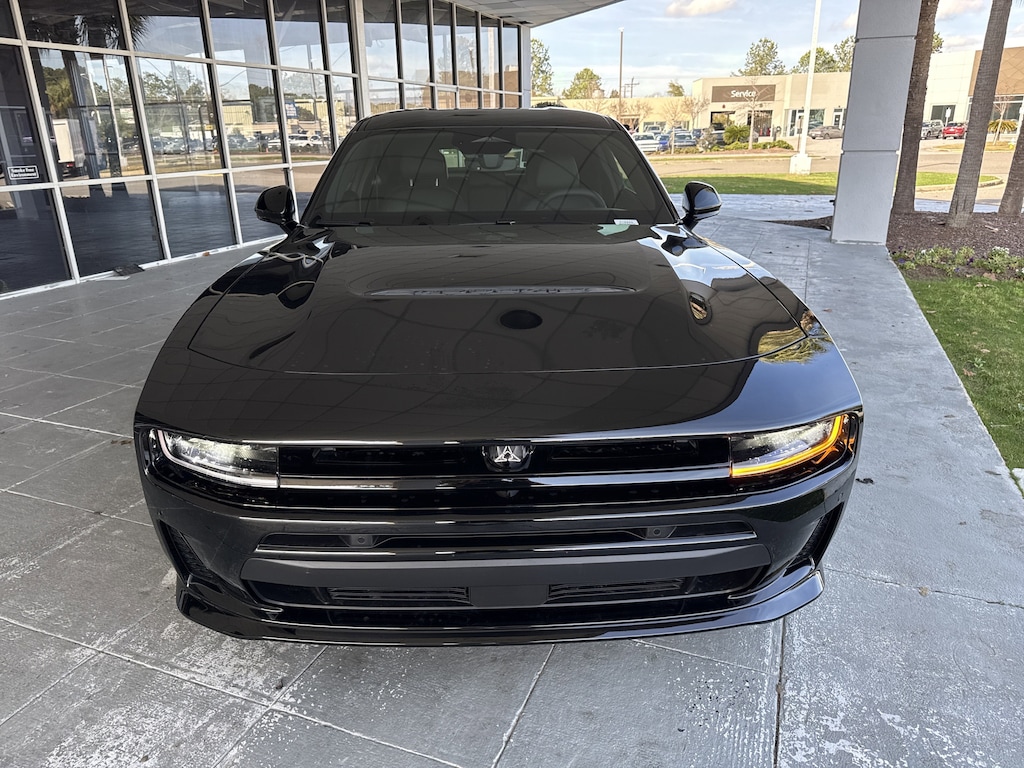 New 2026 Dodge Charger Scat Pack Coupe