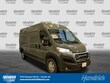  Ram Promaster Cargo Van