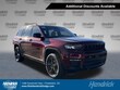  Jeep Grand Cherokee L