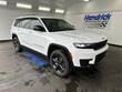  Jeep Grand Cherokee L