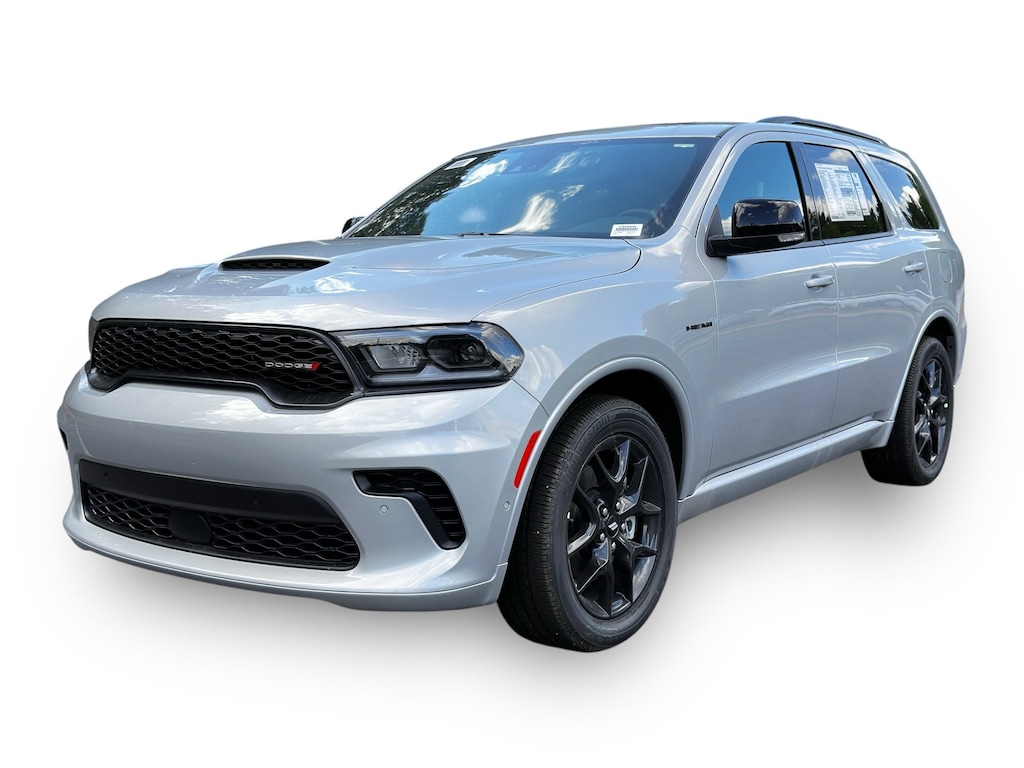 New 2026 Dodge Durango GT Plus HEMI V8 SUV