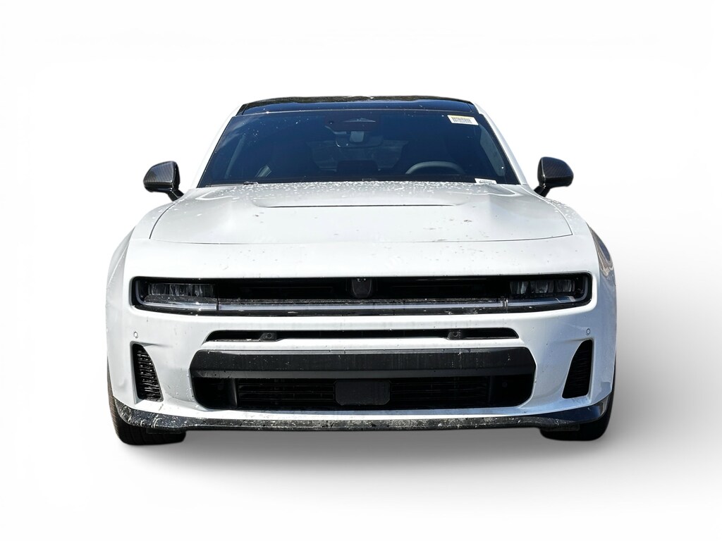 New 2026 Dodge Charger Scat Pack Plus Coupe