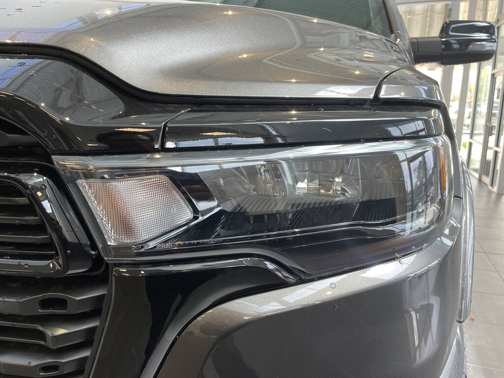 New 2026 Ram 1500 Big Horn Pickup