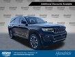 Jeep Grand Cherokee L