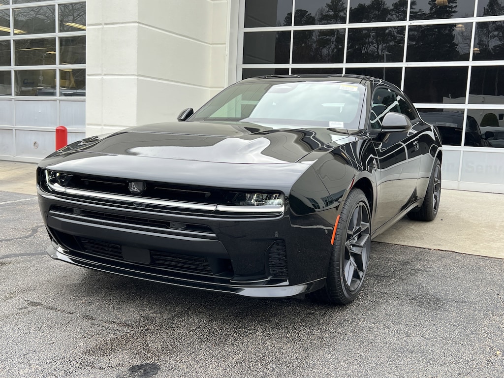 New 2026 Dodge Charger Scat Pack Plus Coupe