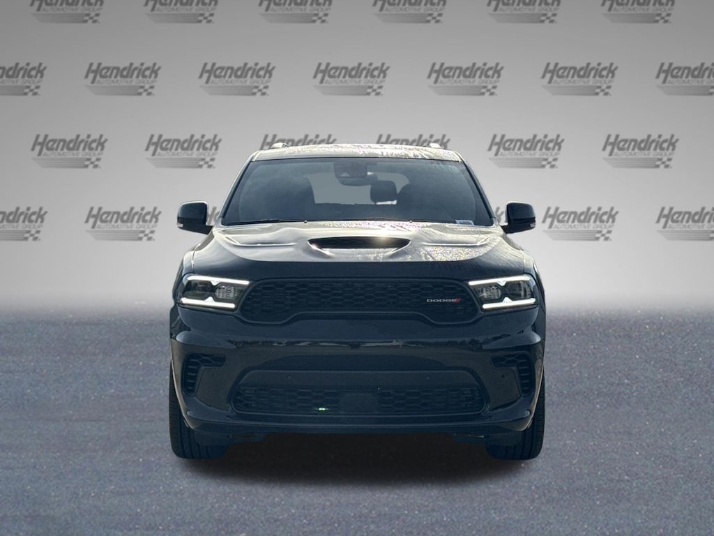 New 2026 Dodge Durango GT Plus HEMI V8 SUV