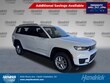  Jeep Grand Cherokee L