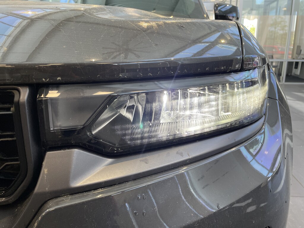 New 2026 Jeep Grand Cherokee Limited SUV