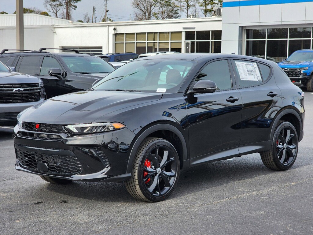 New 2024 Dodge Hornet GT Plus SUV