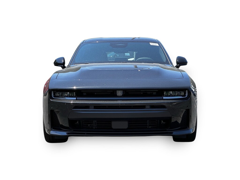 New 2026 Dodge Charger Scat Pack Coupe