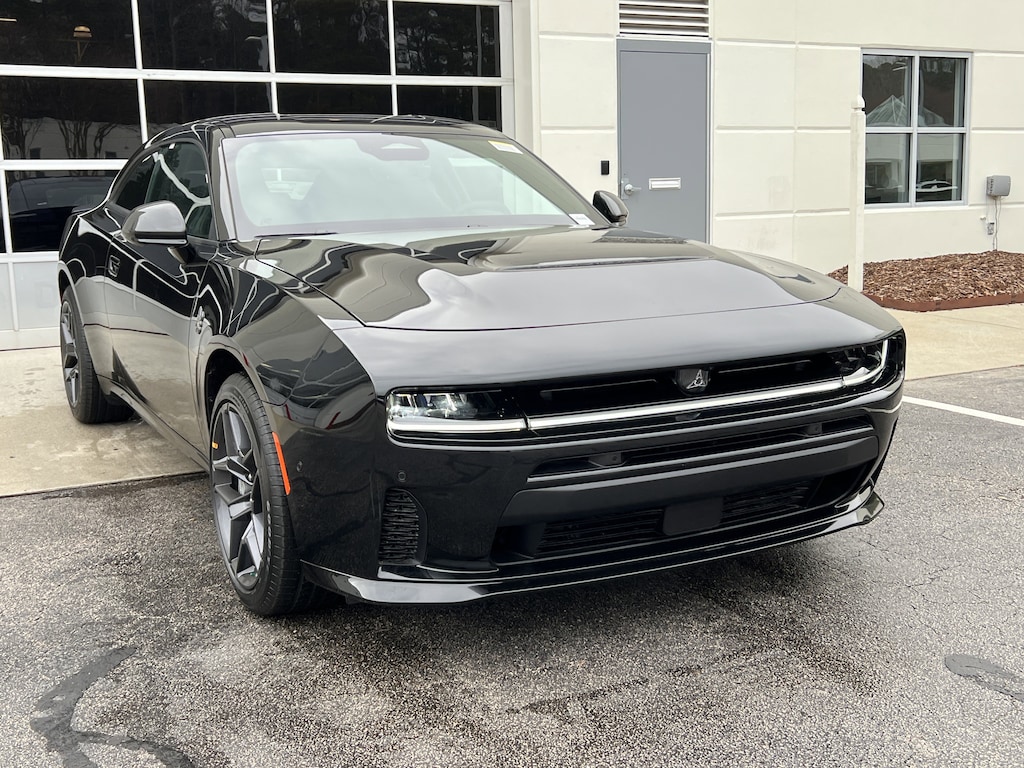 New 2026 Dodge Charger Scat Pack Plus Coupe