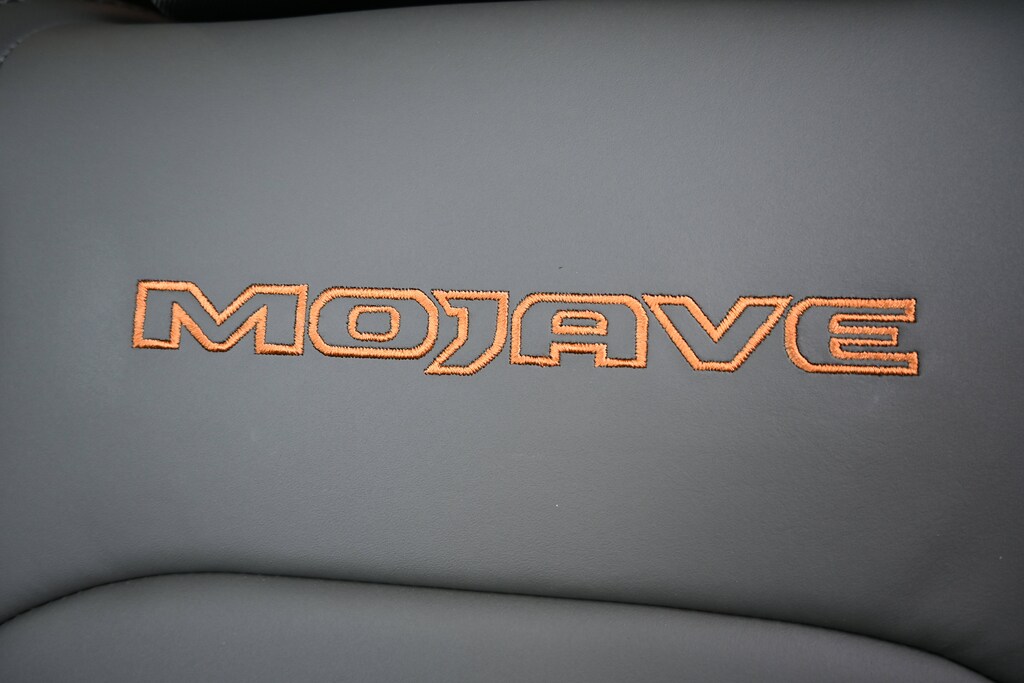 New 2026 Jeep Gladiator Mojave X Pickup