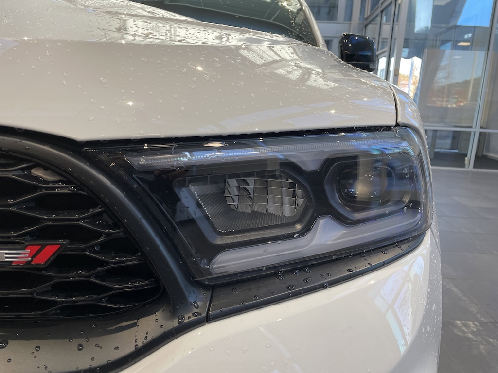 New 2026 Dodge Durango GT Plus HEMI V8 SUV