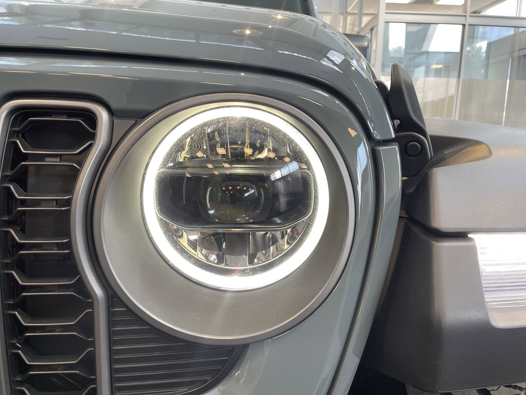 New 2026 Jeep Wrangler Moab 392 Convertible