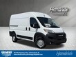  Ram Promaster Cargo Van