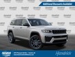  Jeep Grand Cherokee L