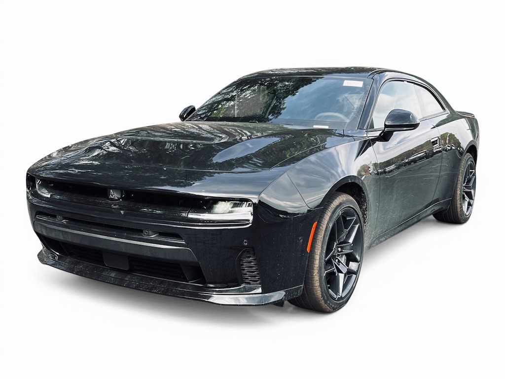 New 2026 Dodge Charger Scat Pack Coupe