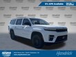  Jeep Grand Wagoneer L