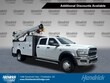  Ram 5500 Chassis Cab