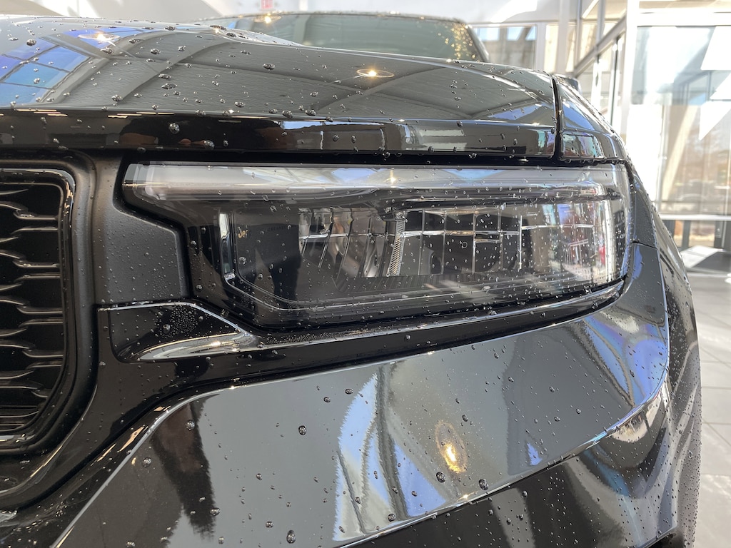 New 2025 Jeep Grand Cherokee Limited SUV