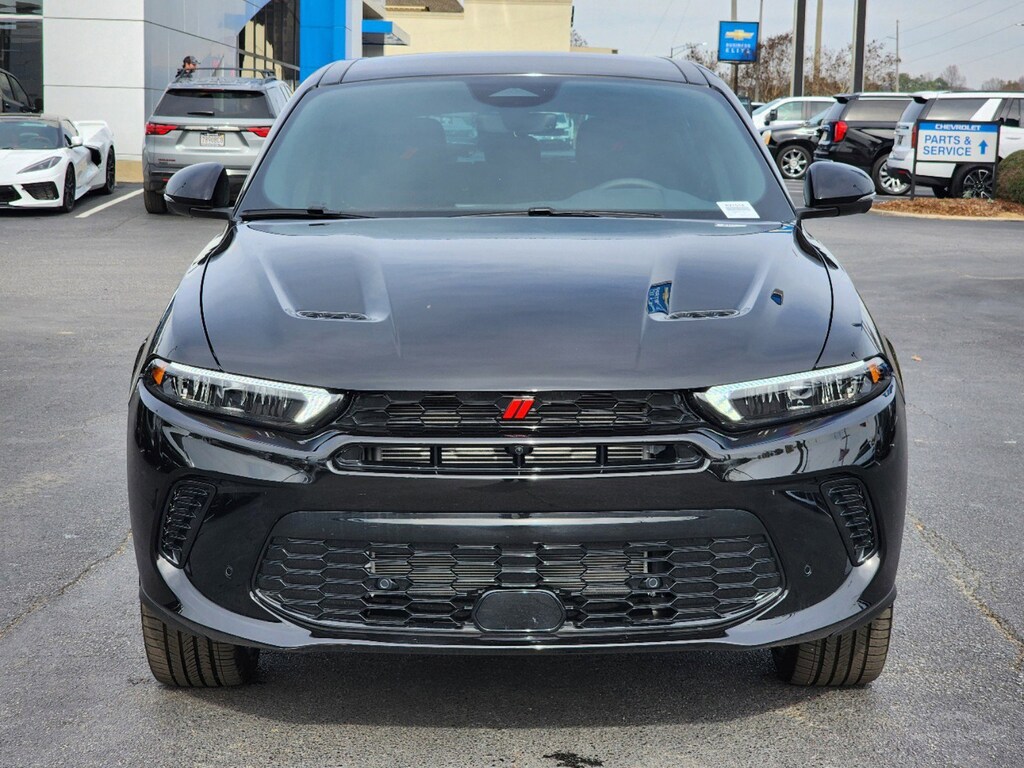 New 2024 Dodge Hornet GT Plus SUV