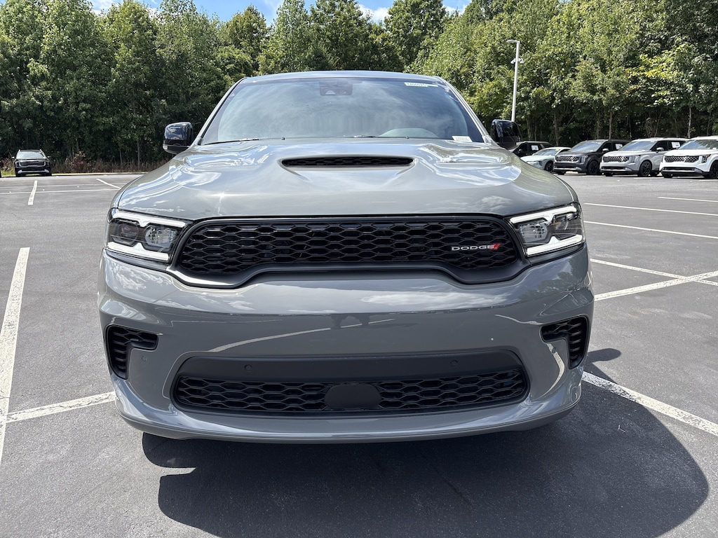 New 2026 Dodge Durango GT Plus SUV