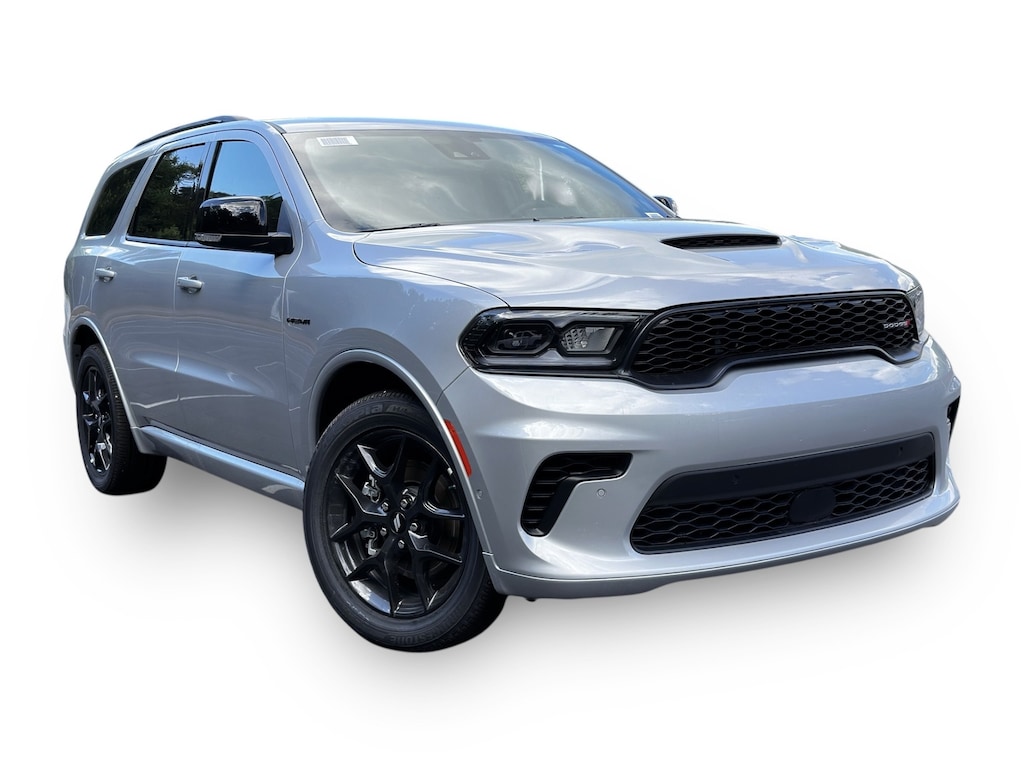 New 2026 Dodge Durango GT Plus HEMI V8 SUV