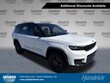  Jeep Grand Cherokee L
