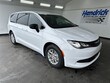  Chrysler Voyager
