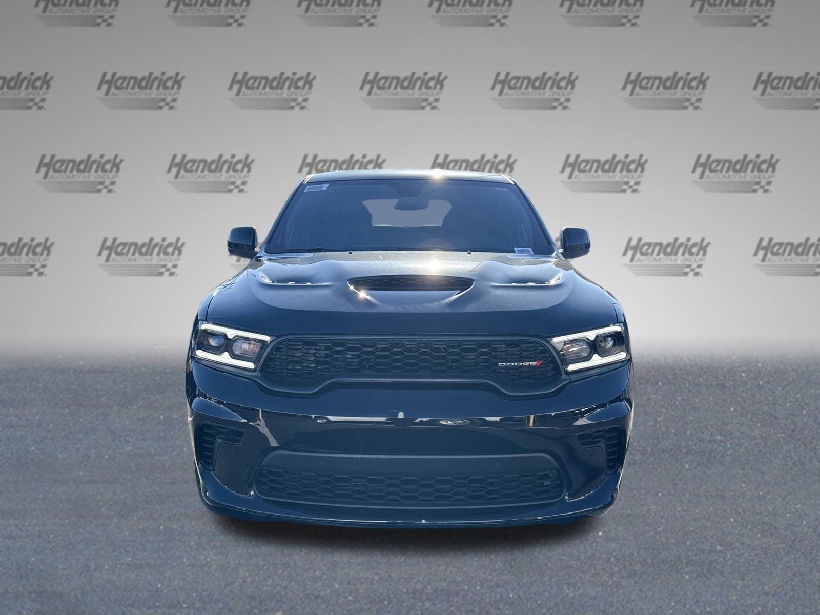 2026 Dodge Durango GT photo 2