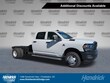  Ram 3500 Chassis Cab