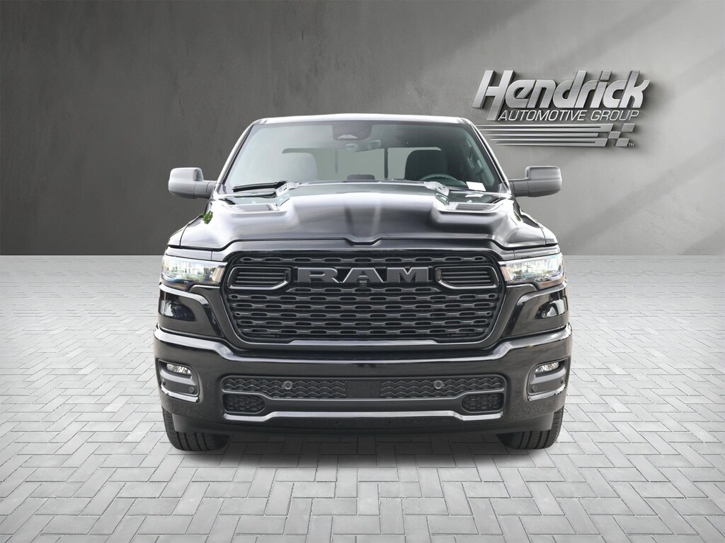 New 2026 Ram 1500 Express Pickup