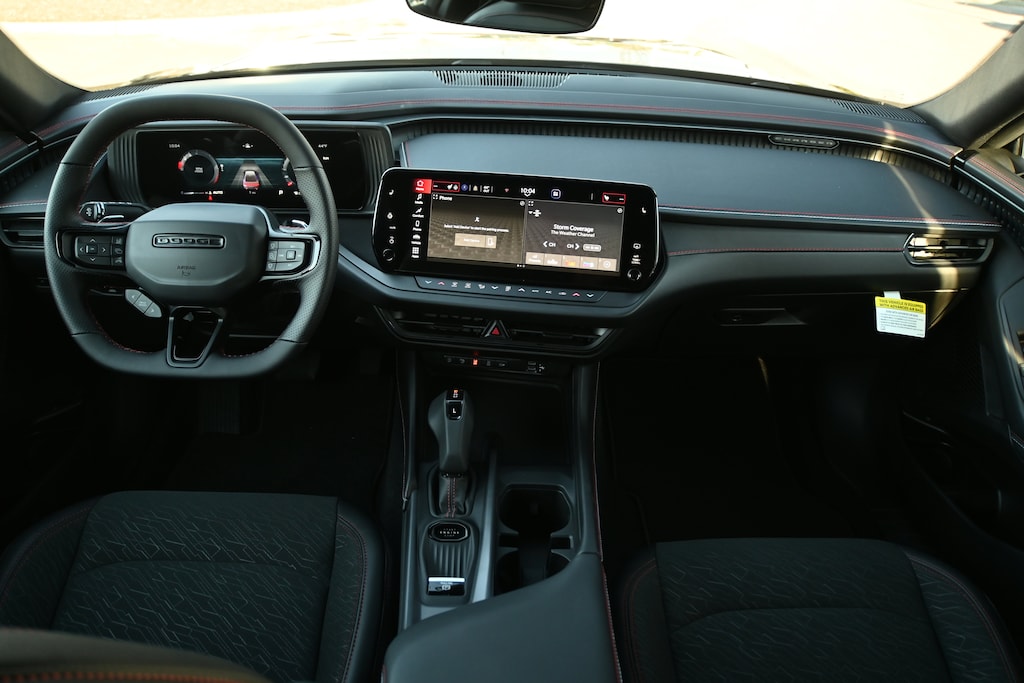 New 2026 Dodge Charger Scat Pack Coupe