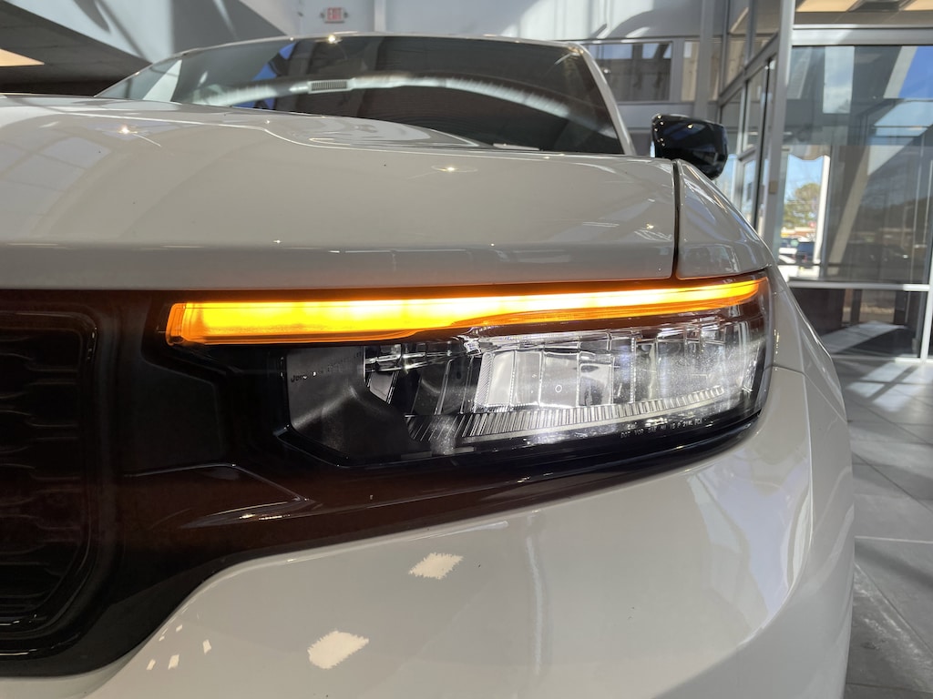 New 2025 Jeep Grand Cherokee L Altitude X SUV