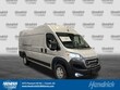  Ram Promaster Cargo Van
