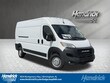  Ram Promaster Cargo Van