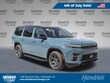  Jeep Grand Wagoneer