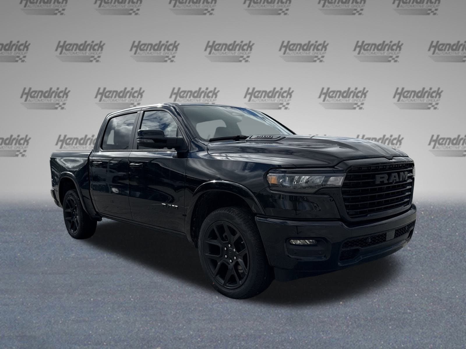 New 2026 Ram 1500 For Sale in Frisco - VIN: 1C6SRFJP3TN262610