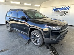 2026 Jeep Cherokee Limited SUV