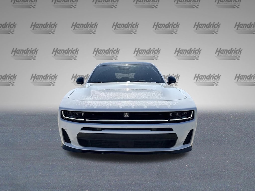 New 2026 Dodge Charger Scat Pack Plus Sedan