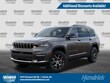  Jeep Grand Cherokee L