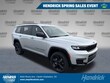  Jeep Grand Cherokee L