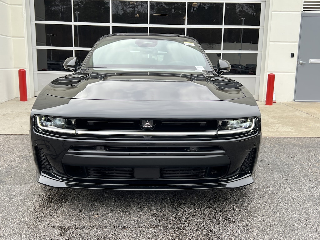 New 2026 Dodge Charger Scat Pack Plus Coupe